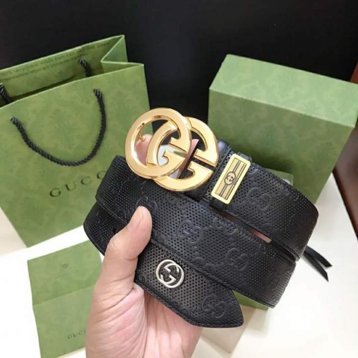 Picture of Gucci Belts _SKUfw103383849fw